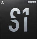 VICTAS(ヴィクタス) SPECTOL S1(スペクトル S1) レッド(4)