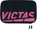 VICTASiBN^Xj vC SPbg P[XyPLAY LOGO RACKET CASEz HP