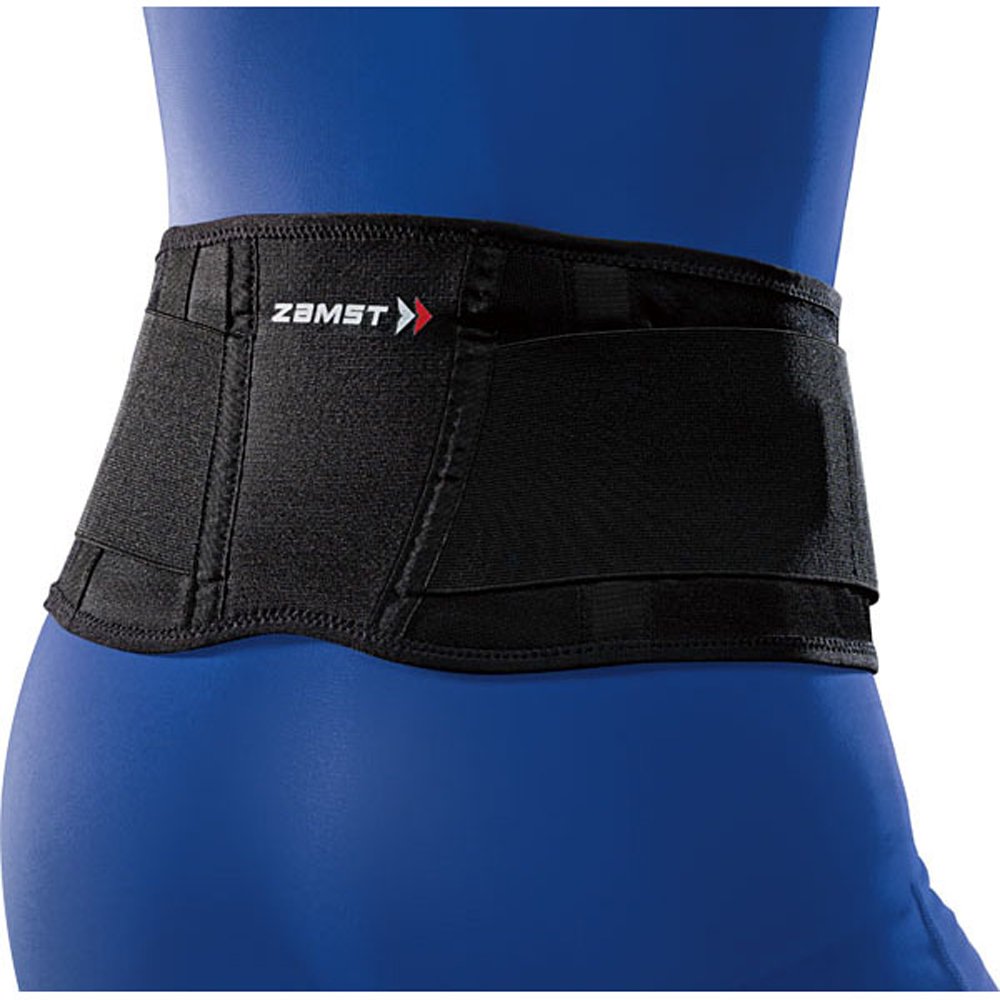 ザムスト ZW-3 Sサイズ avt-383301