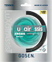 GOSEN(ゴーセン) LuXairAssisT 16 ブラック