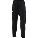 KELME(ケレメ) ノーマルニット ジャージパンツ ブラック