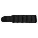 ハタ(HATAS) Gawri アンクルウエイト 2kg(2ケ組)(4)