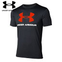 UNDER ARMOUR(A_[A[}[) UAebN rbOS V[gX[u BLACK / 1359132 y}`X|[c TVcz