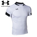 UNDER ARMOUR(A_[A[}[) UA`[ Or[ vNeBX V[gX[u WHT 1365028 y}`X|[c TVcz