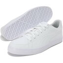 PUMA(プーマ) プーマ V コート バルク PUMA WHT-PU