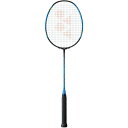 Yonex(ヨネックス) バドミントンラケット ナノフレアジュニア フレームのみ シアン