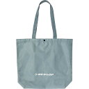 DUNLOP(ダンロップテニス) ダンロップ DUNLOP エコバッグ DTC-2241 グレー