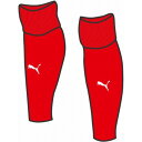 PUMA(v[}) TEAMLIGA X[uXgbLO PUMA RED