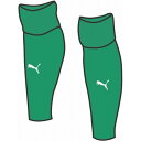 PUMA(プーマ) TEAMLIGA スリーブストッキング PEPPER GREEN