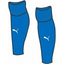 PUMA(プーマ) TEAMLIGA スリーブストッキング TEAM ROYAL