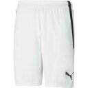 PUMA(プーマ) TEAMLIGA ゲームパンツ PUMA WHT-PU