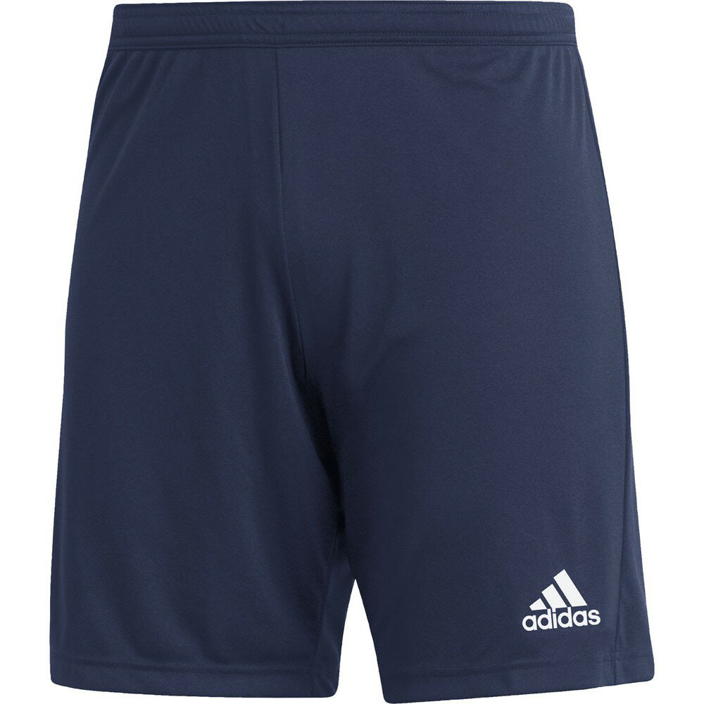 adidas(アディダス) ENTRADA22 ショーツ チームNVYBLU