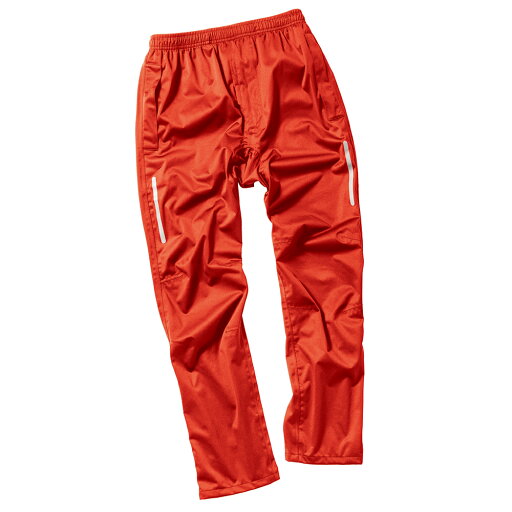 Makku(マック) エラスティコニットレインパンツ レッド mku-as835-red Makku(マック) エラスティコニットレインパンツ レッド mku-as835-red
