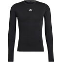 adidas(AfB_X) TVc M TF LS TVc BLK