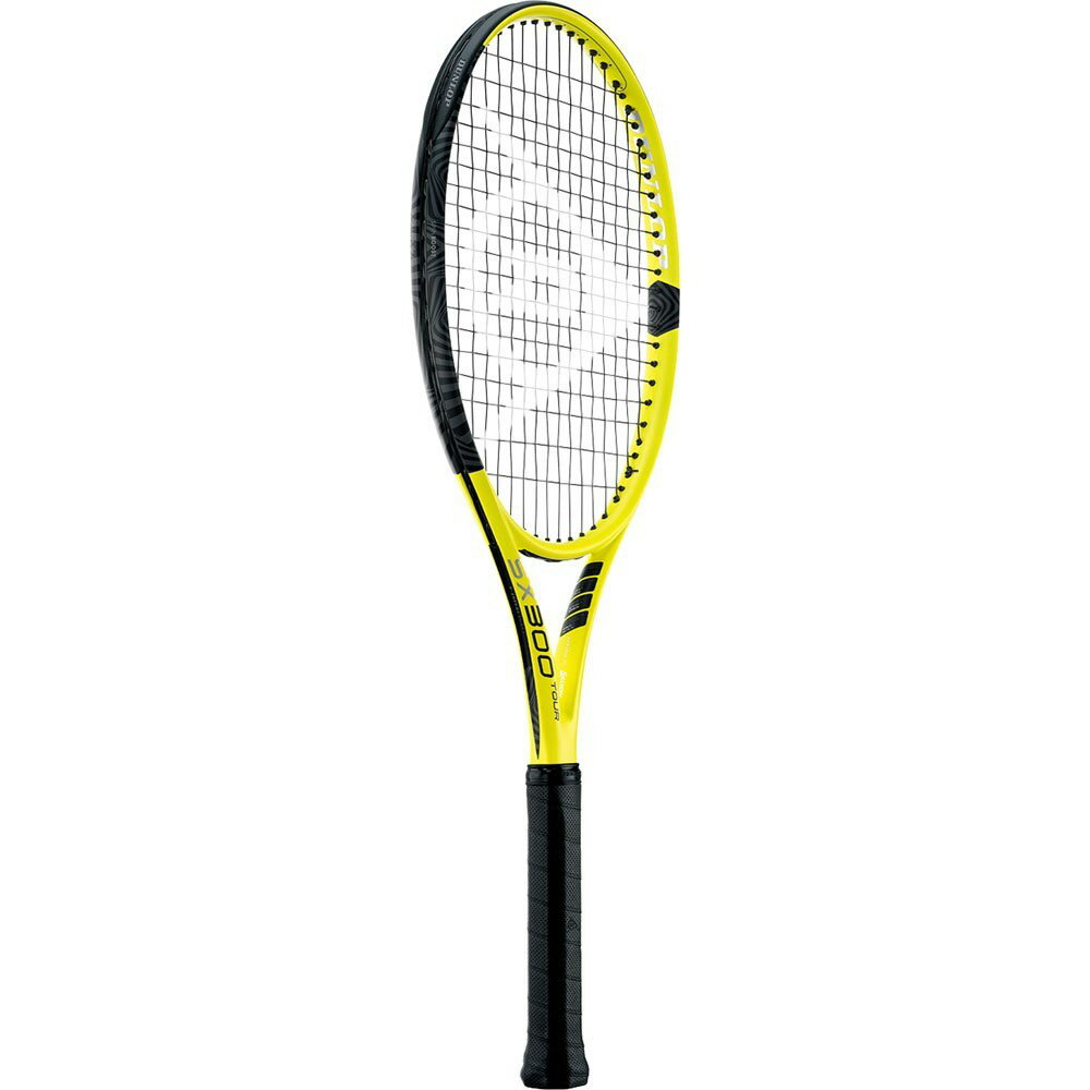 DUNLOP(ダンロップテニス) ダンロップ DUNLOP テニスラケット SX 300 TOUR