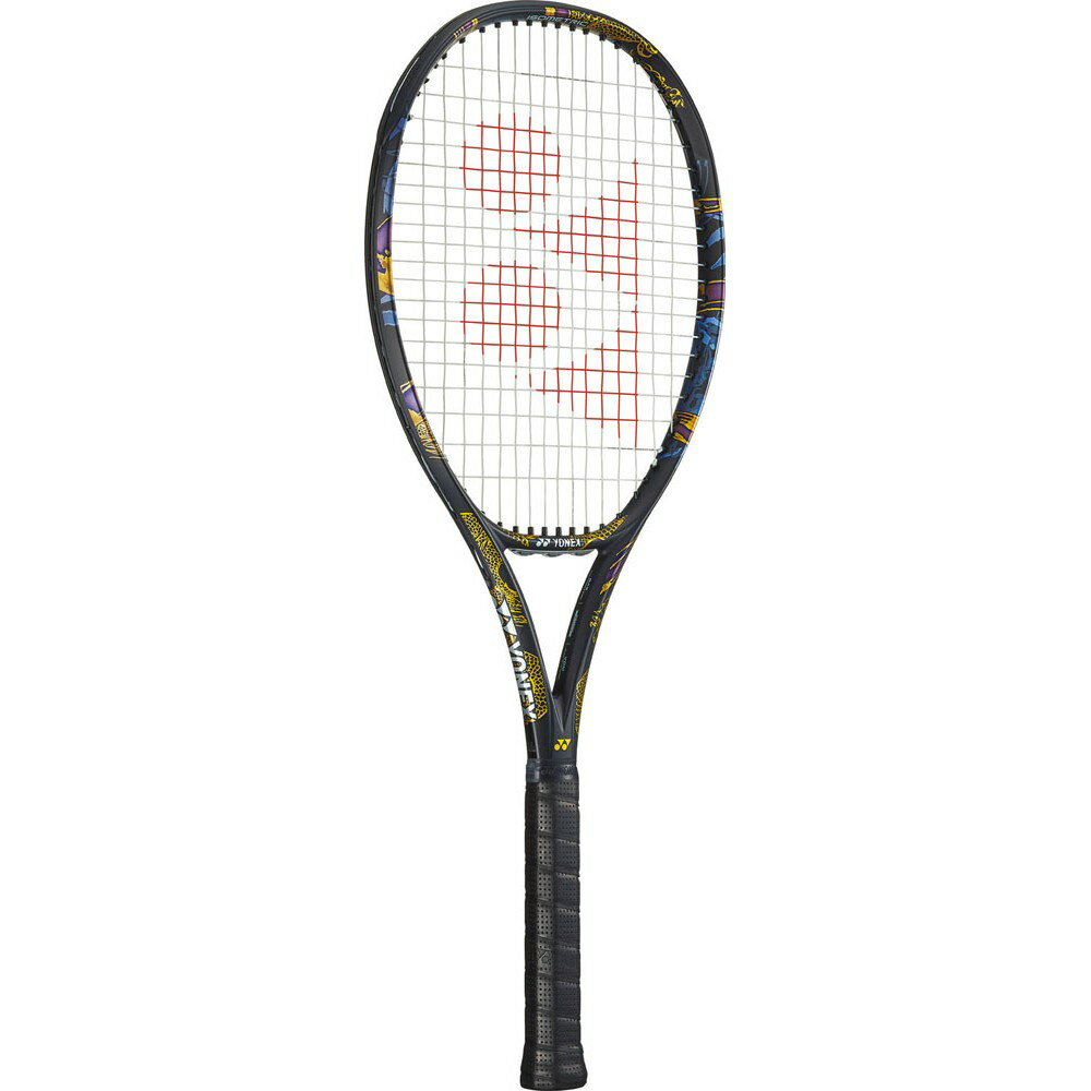 Yonex(ヨネックス) オオサカ Eゾーン 100 GLD/パープル