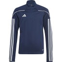 adidas(アディダス) ティロ 23 リーグ トレーニングトップ チームNVYBLU