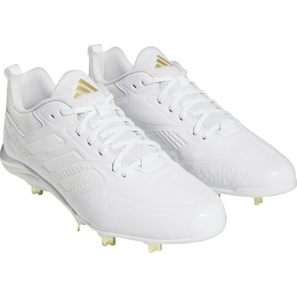 adidas(アディダス) Stabile 5 Low フットウェアWHT/フッ