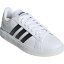 adidas(ǥ) GRANDCOURT BASE 2.0 W եåȥWHT/