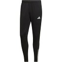 adidas(アディダス) サッカー WUPニットパンツ TIRO23 ADV トレーニングパンツ BLK