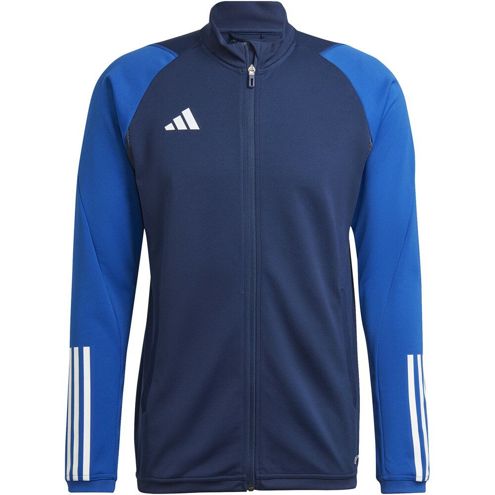 adidas(ǥ) ƥ 23 ڥƥ ȥ졼˥󥰥㥱å NVYBLU