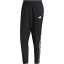 adidas(アディダス) ティロ 23 コンペティション プレゼンテーションパンツ BLK