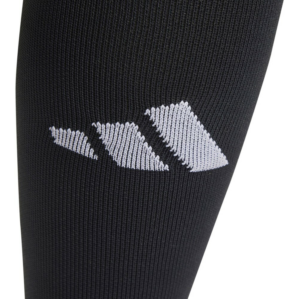 adidas(アディダス) ADI 23 SOCK BLK/WHT 2