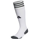 adidas(AfB_X) ADI 23 SOCK WHT/BLK