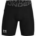 UNDER ARMOUR(A_[A[}[) UAq[gMAA[}[V[c UA HG Armour Shorts Y Ci[ pc BLACK/WHITE