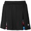 DUNLOP(åץƥ˥) WOMEN'S 23ղ SKIRT ֥ĥ