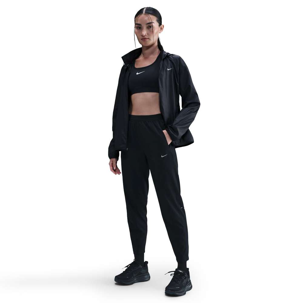 ナイキ ウィメンズ テンポ DF MR 7/8 パンツ ブラック/(リフレクティブシルバー) njp-hv5765-010