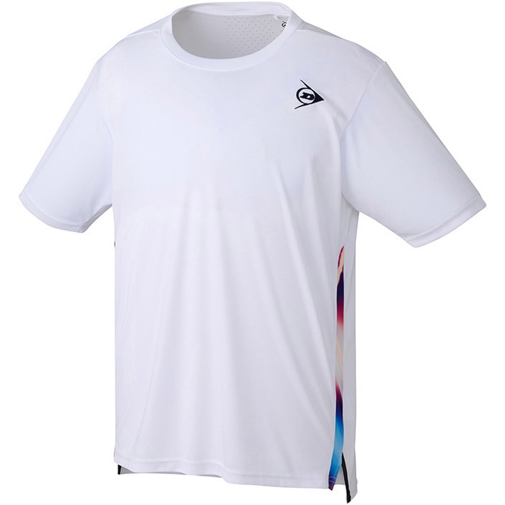 DUNLOP(_bvejX) UNISEX 23t GAME SHIRT zCg