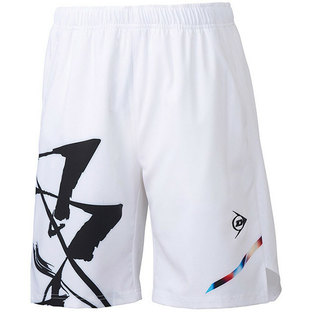 DUNLOP(_bvejX) UNISEX 23t GAME SHORTS zCg