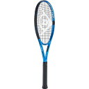 DUNLOP(ダンロップテニス) 硬式テニス ラケット ダンロップ FX 500 ツアー フレームのみ