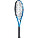 DUNLOP(ダンロップテニス) 硬式テニス ラケット ダンロップ FX 500 フレームのみ