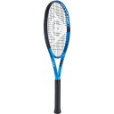 DUNLOP(ダンロップテニス) 硬式テニス ラケット ダンロップ FX 500 LS フレームのみ