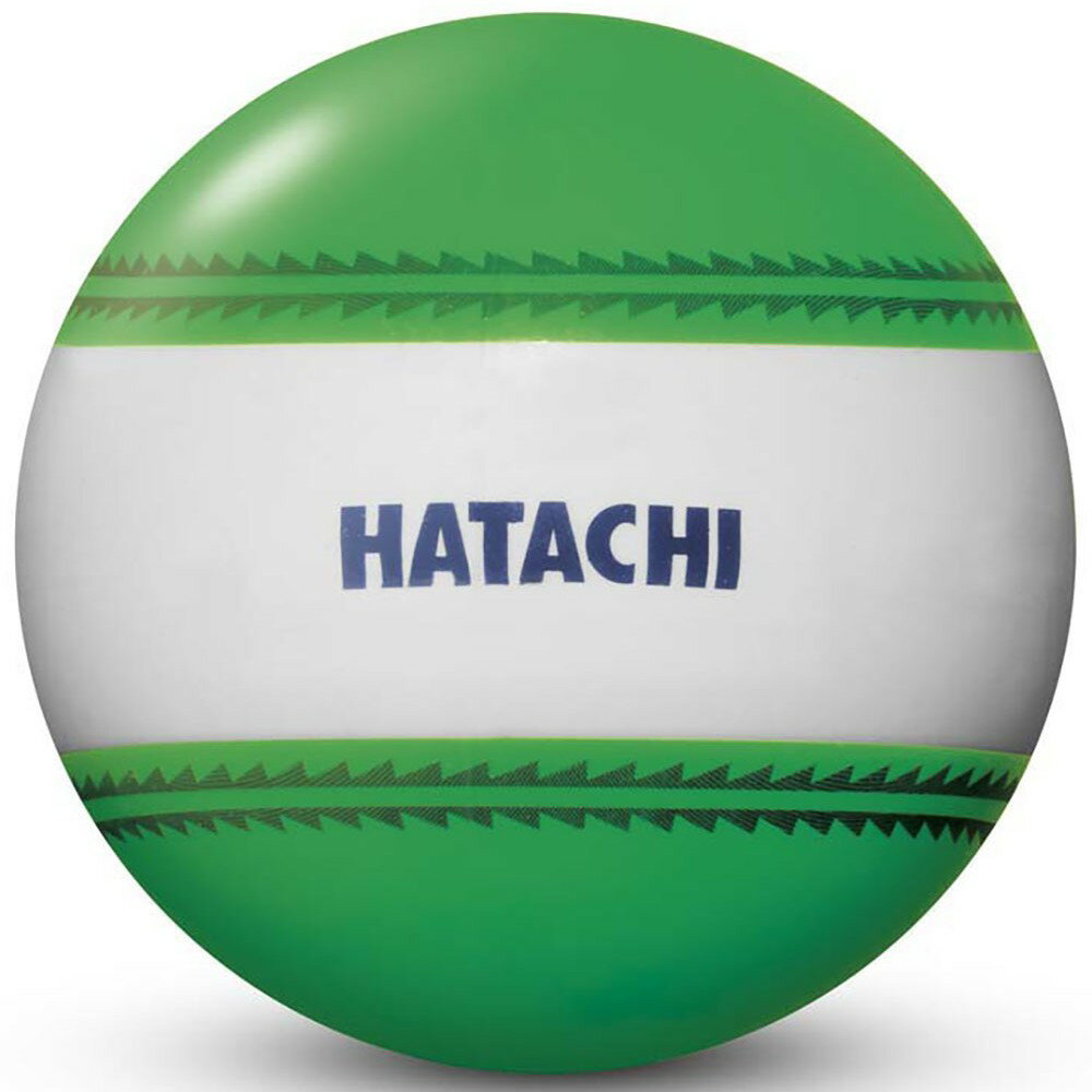 HATACHI(ハタチ) ナビゲーションボール グリーン