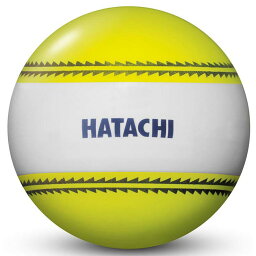 HATACHI(ハタチ) ナビゲーションボール イエロー