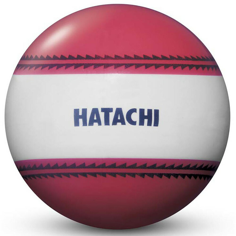 HATACHI(ハタチ) ナビゲーションボール レッド