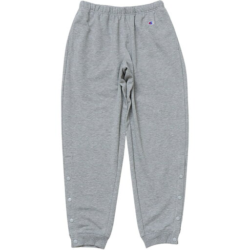 Champion(チャンピオン) SWEAT PANTS オックスフォードGRY Champion(チャンピオン) SWEAT PANTS オックスフォードGRY