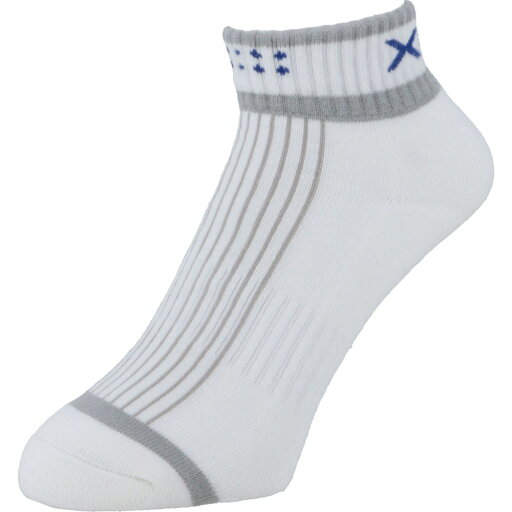 XIOM(エクシオム) イレブンソックス グレー XIOM(エクシオム) イレブンソックス グレー