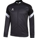 KELME(ケレメ) アームニットジャージ ダークグレー