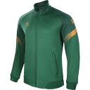 KELME(ケレメ) アームニットジャージ ダークグリーン