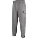 KELME(ケレメ) ボタンニット ジャージパンツ グレー