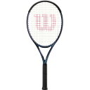 Wilson(ウイルソン) ウィルソン Wilson テニス 硬式ラケット フレームのみ ULTRA 108 V4.0 FRM 2 WR108611U2