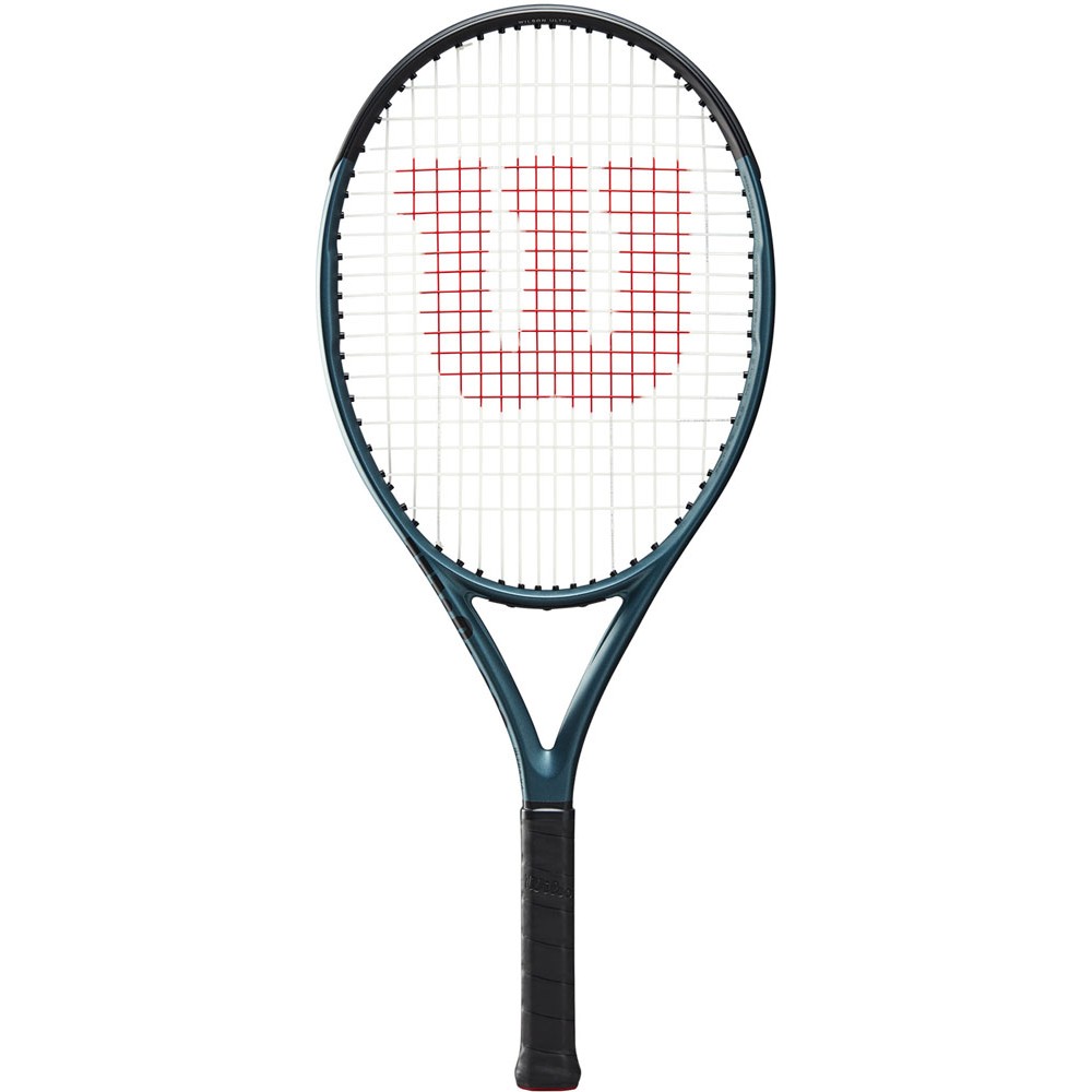 Wilson(ウイルソン) ウィルソン Wilson テニス 硬式ラケット フレームのみ ULTRA 25 V4.0 RKT 25 WR116610S