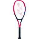 Yonex(ヨネックス) 硬式テニスラケット Vコア ゲーム スカーレット