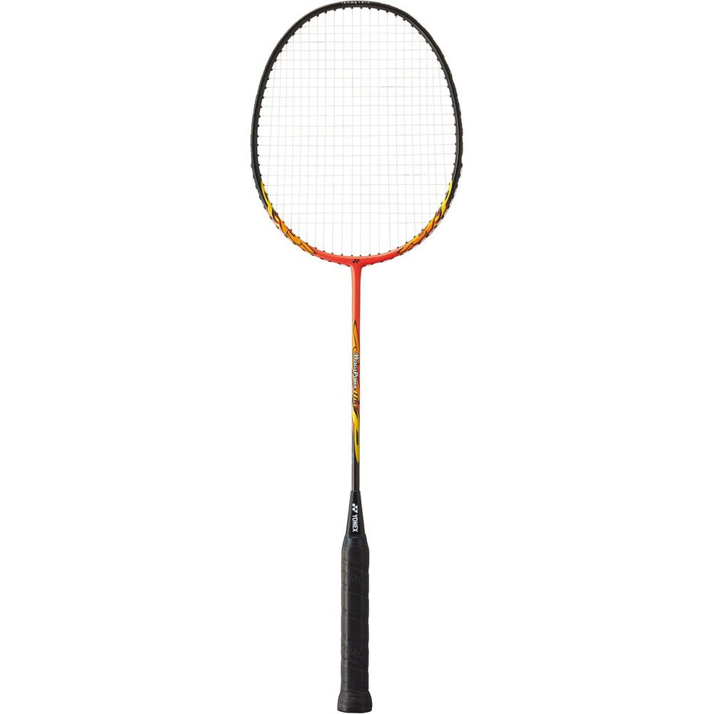 Yonex(ヨネックス) マッスルパワー 8LT オレンジ