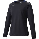 デサント(DESCENTE) 長袖バレーボールシャツ(4)