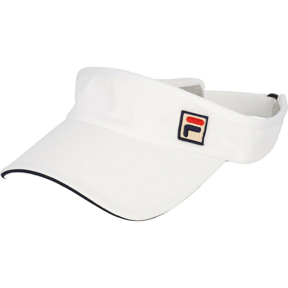 FILA(tB) ToCU[ WHITE